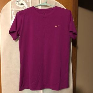 Nike Dri Fit shirt